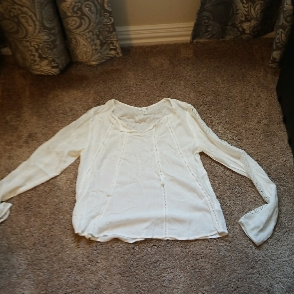 Peasant Top